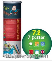 7.2 Akıl Haritaları Seti
