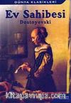 Ev Sahibesi