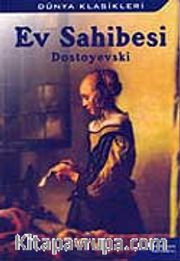 Ev Sahibesi