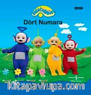 Teletubbies / Dört Numara