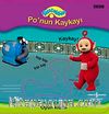 Teletubbies / Po'nun Kaykayı