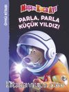 Maşa İle Koca Ayı Parla Parla Küçük Yıldız - Öykü Kitabı