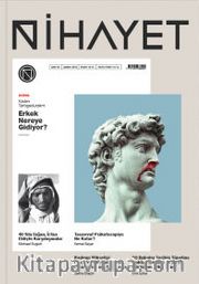 Nihayet Dergisi Sayı:50 Şubat 2019