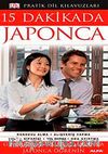 15 Dakikada Japonca / Cd Ekli