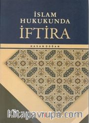 İslam Hukukunda İftira