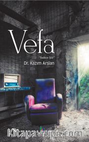 Vefa <br /> Sadece Şiir