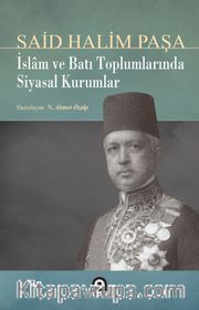 İslam ve Batı Toplumlarında Siyasal Kurumlar