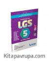 LGS 5 Tam Deneme Sınavı