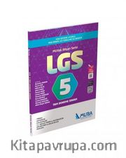 LGS 5 Tam Deneme Sınavı