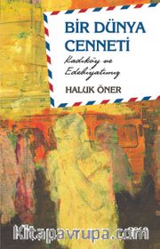 Bir Dünya Cenneti Kadıköy Ve Edebiyatımız