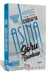 2019 KPSS Aşina Coğrafya Tamamı Çözümlü Soru Bankası