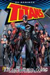 Titans Cilt 2 Manhattan Yapımı