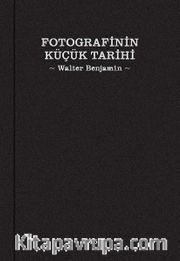 Fotografinin Küçük Tarihi
