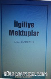 İlgiliye Mektuplar