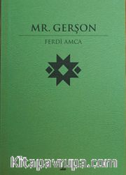 Mr. Gerşon