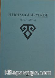Herhangibiryerde