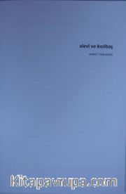 Alevi ve Kızılbaş