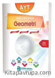 AYT Geometri Soru Bankası
