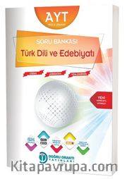 AYT Türk Dili ve Edebiyatı Soru Bankası