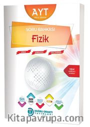 AYT Fizik Soru Bankası