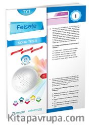 TYT Felsefe Konu Testi