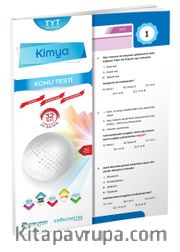 TYT Kimya Konu Testi