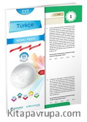 TYT Türkçe Konu Testi