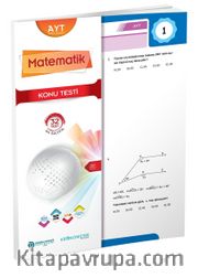 AYT Matematik Yaprak Test