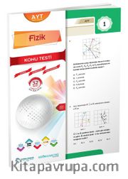 AYT Fizik Yaprak Test