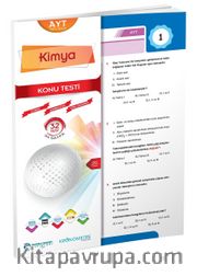AYT Kimya Yaprak Test