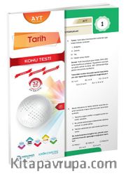 AYT Tarih Yaprak Test