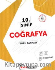 10. Sınıf Coğrafya Soru Bankası