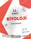 11. Sınıf Biyoloji Soru Bankası
