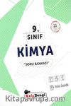 9. Sınıf Kimya Soru Bankası Video Çözümlü 