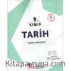 9. Sınıf Tarih Soru Bankası