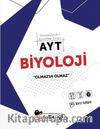 AYT Biyoloji Nar Soru Bankası Video Çözümlü