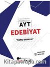 AYT Edebiyat Soru Bankası