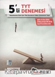 TYT 5 Deneme