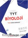 TYT Biyoloji Nar Soru Bankası Video Çözümlü