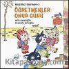 Öğretmenler Günü / Mızmız Mırnav -3