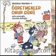 Öğretmenler Günü / Mızmız Mırnav -3