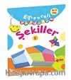 Şekiller / Eğlenceli Sözlüğüm Dizisi