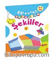 Şekiller / Eğlenceli Sözlüğüm Dizisi