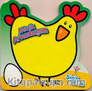 Minik Arkadaşım Şirin Tavuk
