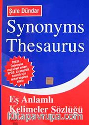 Synonyms Thesaurus