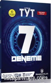 TYT 7 Deneme