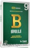 9. Sınıf Biyoloji Soru Bankası