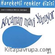 Hareketli Renkler Dizisi (5 Kitap Takım)