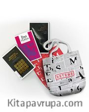 Tasavvuf Düşünce Seti (3 Kitap)