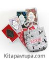 Türkçeyi Kuranlar 1. Set (4 Kitap)